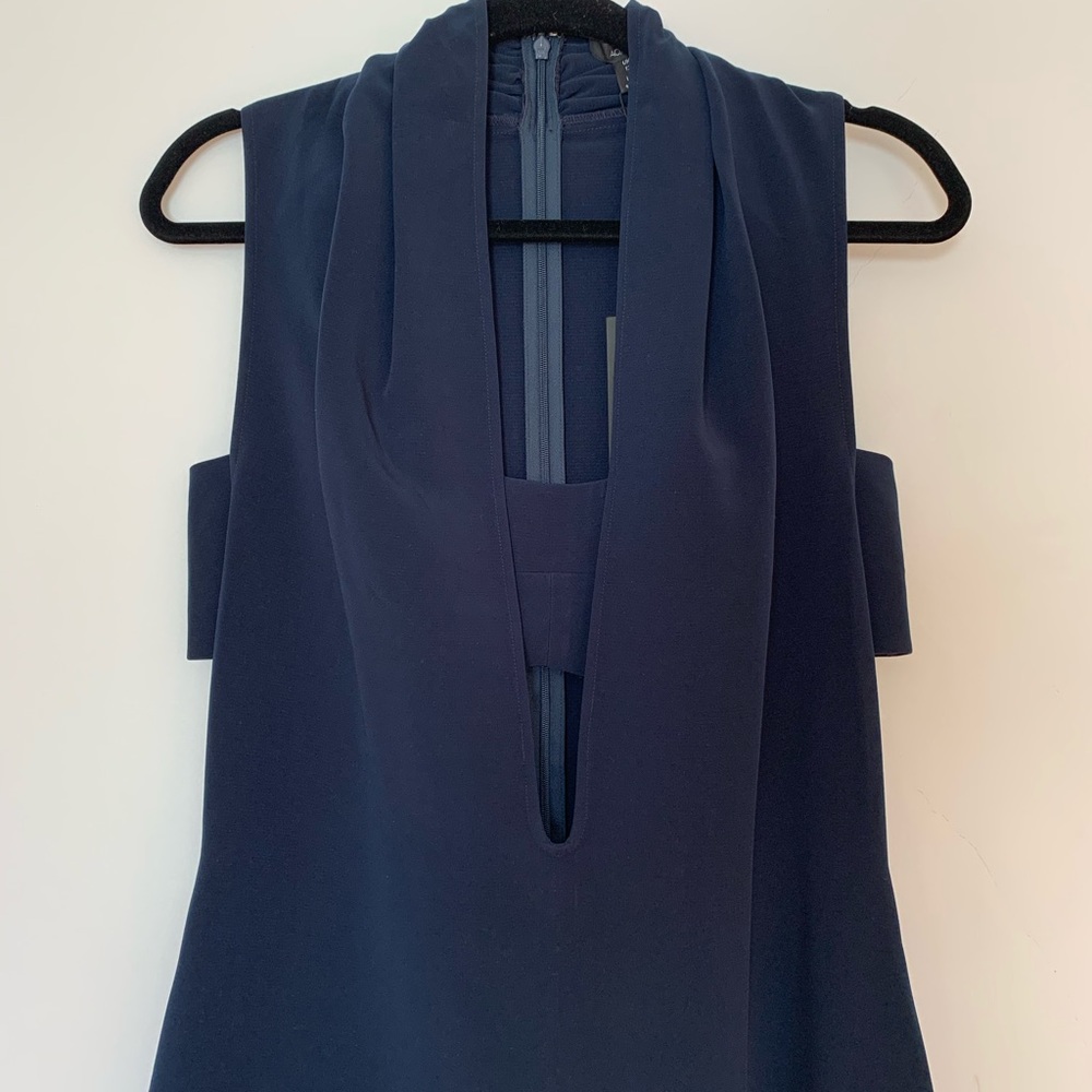 AQ/AQ Tess Maxi Dress